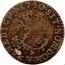 France Sol Louis XV 1740 V KM# 501.11 SIT NOM DOM V BENEDICT 1740 coin reverse