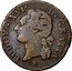France Sol Louis XVI 1788 MA Mintage included in KM#586 KM# 578.11 LUDOV XVI D GRATIA coin obverse