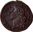 France Sol Louis XVI 1790 N KM# 578.12 LUDOV XVI D GRATIA coin obverse