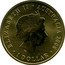 Australia 1 Dollar 150 Years of Australian Football 2008 P ELIZABETH II ∙ AUSTRALIA 2008 ∙ 1 DOLLAR ∙ coin obverse