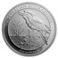 Australia 1 Dollar Australian Kookaburra 2016 AUSTRALIAN KOOKABURRA 2016 1 OZ 999 SILVER P NM coin reverse