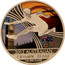 Australia 1 Dollar Australian Olympic Team 2012 KM# 1748 2012 AUSTRALIAN OLYMPIC TEAM 1 OZ 999 SILVER P coin reverse