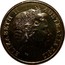 Australia 1 Dollar Australian Wheat 2012 KM# 1626 ELIZABETH II AUSTRALIA 2012 IRB coin obverse