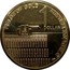 Australia 1 Dollar Australian Wheat 2012 KM# 1626 FIELDS OF GOLD AUSTRALIAN WHEAT 1 DOLLAR coin reverse