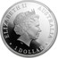 Australia 1 Dollar Discover Australia - Dingo 2011 KM# 1558 ELIZABETH II AUSTRALIA 1 DOLLAR IRB coin obverse