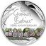 Australia 1 Dollar Gumnut Babies 100th Anniversary 2016 GUMNUT BABIES™ 100TH ANNIVERSARY ©TNS & CPA MAY GIBBS P coin reverse