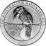 Australia 1 Dollar Kookaburra admiring spider web 2009 KM# 1295 THE AUSTRALIAN KOOKABURRA 1 OZ 999 SILVER 2009 P20 coin reverse
