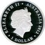 Australia 1 Dollar Long Tan 2012 KM# 1819 ELIZABETH II AUSTRALIA 2012 1 DOLLAR IRB coin obverse