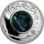 Australia 1 Dollar Opal Series - Koala 2012 KM# 1705 2012 1 OZ 999 SILVER P KOALA coin reverse
