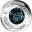 Australia 1 Dollar Opal Series - Wombat 2012 KM# 1796 2012 1 OZ 999 SILVER WOMBAT P coin reverse