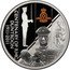 Australia 1 Dollar Royal Military College - Duntroon 2011 KM# 1592 CENTENARY OF RMC DUNTROON 1911-2011 DOCTRINA PROMOVET VIM ROYAL MILITARY COLLEGE P RV coin reverse