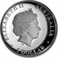 Australia 1 Dollar Standing Kangaroo 2012 KM# 1830 ELIZABETH II AUSTRALIA 1 DOLLAR IRB coin obverse