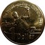 Australia 1 Dollar The Presidents Cup 2011 KM# 1620 THE PRESIDENTS CUP - AUSTRALIA 2011 1 DOLLAR coin reverse
