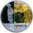 Australia 1 Dollar Tobruk 2011 KM# 1606 TOBRUK 1941 1 OZ III SILVER P WR coin reverse