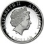 Australia 1 Dollar Two Playing Kangaroos 2010 KM# 1457 ELIZABETH II AUSTRALIA 1 DOLLAR IRB coin obverse