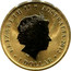 Australia 1 Dollar Victory 2012 KM# 1807 ELIZABETH II AUSTRALIA 2012 1 DOLLAR IRB coin obverse