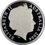 Australia 1 Dollar Waltzing Matilda 2004 ELIZABETH II AUSTRALIA 2004 IRB coin obverse