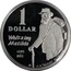 Australia 1 Dollar Waltzing Matilda 2004 1 DOLLAR WALTZING MATILDA 1895-1995 A.B. "BANJO" PATERSON coin reverse