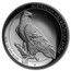 Australia 1 Dollar Wedge-Tailed Eagle 2016 P KM# 2215 AUSTRALIAN WEDGE-TAILED EAGLE 2016 1 OZ 999 SILVER P JM coin reverse