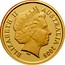 Australia 10 Dollars Centenary of Australian Scouts 2008 KM# 1051 ELIZABETH II AUSTRALIA 2008 IRB coin obverse