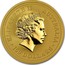 Australia 100 Dollars Australian Kangaroo 2007 P KM# 1779 ELIZABETH II AUSTRALIA • 100 DOLLARS • IRB coin obverse