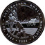 Australia 100 Dollars Australian Stories - Sports 2004 KM# 742 AUSTRALIAN KOALA 1 OZ. 9995 2004 PLATINUM AUSTRALIAN STORIES ~ SPORTS P coin reverse