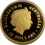 Australia 15 Dollars Common wombat 2007 Proof KM# 969 ELIZABETH II AUSTRALIA 15 DOLLARS IRB coin obverse