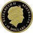 Australia 15 Dollars Discover Australia - Koala 2010 KM# 1407 ELIZABETH II AUSTRALIA 15 DOLLARS IRB coin obverse