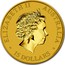 Australia 15 Dollars Discover Australia - Platypus 2010 KM# 1413 ELIZABETH II AUSTRALIA 15 DOLLARS IRB coin obverse