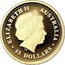 Australia 15 Dollars Emu 2006 Proof KM# 957 ELIZABETH II AUSTRALIA 15 DOLLARS IRB coin obverse