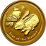 Australia 15 Dollars Year of the Rabbit 2011 KM# 1482 YEAR OF THE RABBIT P coin reverse