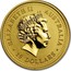 Australia 15 Dollars Year of the Rooster 2005 KM# 794 ELIZABETH II AUSTRALIA 15 DOLLARS IRB coin obverse