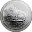 Australia 15 Dollars Year of the Tiger 2010 KM# 1373 YEAR OF THE TIGER P coin reverse