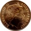 Australia 2 Cents Kangaroo Stuart Devlin 2017 Uncirculated ELIZABETH II AUSTRALIA 2017 IRB coin obverse