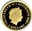 Australia 2 Dollars 2010 FIFA World Cup - South Africa 2009 P Proof KM# 1246 ELIZABETH II AUSTRALIA 2009 2 DOLLARS coin obverse