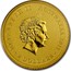 Australia 2 Dollars Australian Kangaroo 2011 KM# 1649 ELIZABETH II AUSTRALIA 2011 2 DOLLARS IRB coin obverse