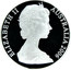 Australia 2 Dollars Australia's wildlife 2006 KM# 852 ELIZABETH II AUSTRALIA 2006 coin obverse