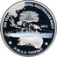 Australia 2 Dollars H.M.A.S. Yarra III 2011 KM# 1630 100 YEARS OF THE ROYAL AUSTRALIAN NAVY 1911 2011 2 DOLLARS H.M.A.S. YARRA III coin reverse