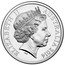 Australia 20 Cents Australia Remembers - Australians Comforts Fund 2014  ELIZABETH II AUSTRALIA 2014 IRB coin obverse