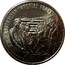 Australia 20 Cents Australian Imperial Force 2015  WW1 - AUSTRALIAN IMPERIAL FORCE 20 coin reverse