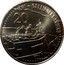 Australia 20 Cents Gallipoli Landing 2015  WW1 - GALLIPOLI LANDING 20 coin reverse