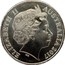 Australia 20 Cents Legends of the Anzacs - 1939-45 Star 2017 UNC ELIZABETH II AUSTRALIA 2017 IRB coin obverse