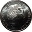 Australia 20 Cents Rats of Tobruk 2016  ELIZABETH II AUSTRALIA 2016 IRB coin obverse