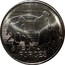 Australia 20 Cents Special Forces 2016  20 SPECIAL FORCES coin reverse