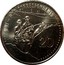 Australia 20 Cents War Correspondents 2015  WW1 - WAR CORRESPONDENTS 20 coin reverse