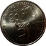 Australia 20 Cents Wartime Animals 2015  WW1 - WARTIME ANIMALS 20 coin reverse