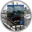 Canada 20 Dollars En Plein Air - Maritime Memories 2017 Proof ES coin reverse