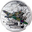 Canada 20 Dollars Hawker Hurricane 2017 Proof CANADA 2017 HAWKER HURRICANE DO coin reverse