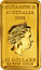 Australia 20 Dollars Kangaroo dreaming 2008 Proof KM# 1109 ELIZABETH II AUSTRALIA 2008 20 DOLLARS 5G 9999 GOLD coin obverse