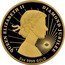 Australia 200 Dollars Jubilee 2012 KM# 1702 QUEEN ELIZABETH II DIAMOND JUBILEE 2 OZ 9999 GOLD P coin reverse